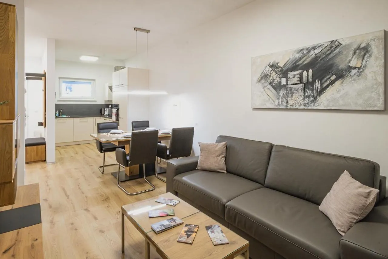 Deluxe Apartment Graz