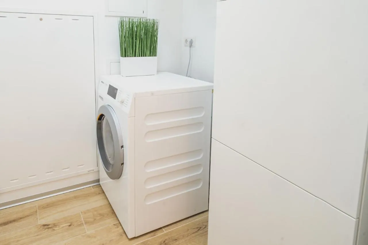Deluxe Apartment Graz Austria